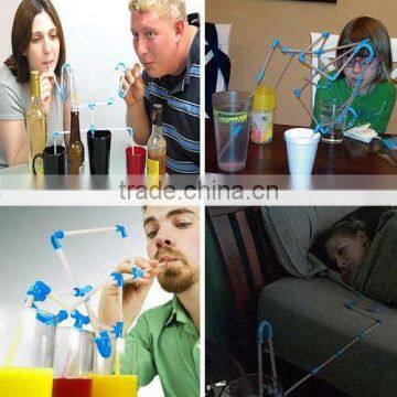 PP Drinking Straw making machine for beverage industry