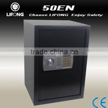 41L capacity digital safe box with 500*350*300mm