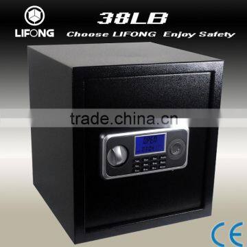 Electronic Office Lock, Combination Lock for Lockers,safe Box LCD Lock