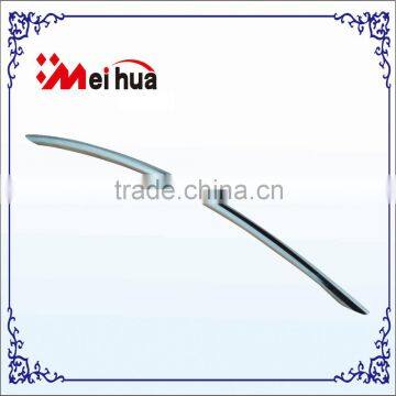C Shape Aluminium Accessories Door and Window Handle