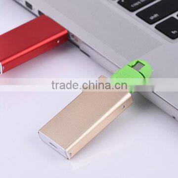 Versatility OTG Usb Flash Disk For Iphone 64Gb