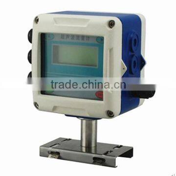 Functional Type Unified Fixed Ultrasonic Flow Meter TUF-2000F