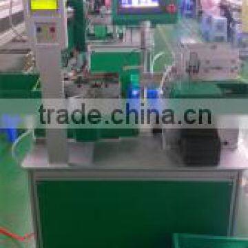 2016 New Automatic Lithium Battery Protection Board Capacity/Voltage/Current/Resistance Testing Machine Tester