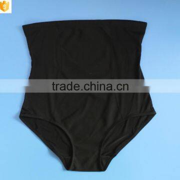 High Waist Sliming Shaper,sexy Black Lady Shaper Shaperwear photo-5