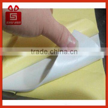 High Precision and custom double side foam die cutting tape