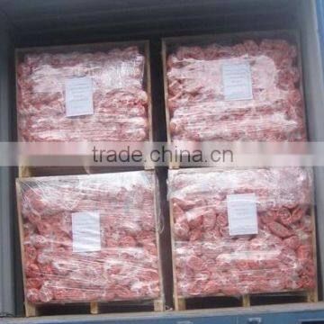 Orange Warning Barrier Fence photo-6