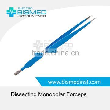 Dissecting Monopolar Forceps