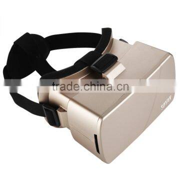 virtual reality 3d glasses bluetooth vr 3D box glasses for 3D Movie