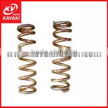 China good quality hardware tricycle vertical spring parts three wheel motorcycle