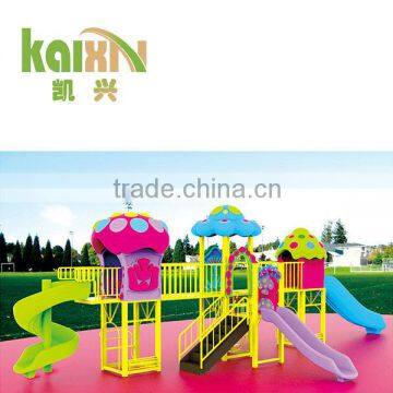 plastic inflatable water slide