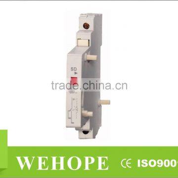 high low voltage protection SD automatic reset circuit breaker