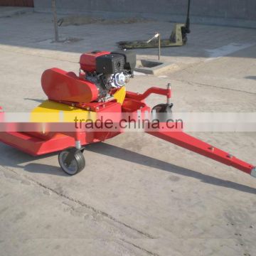 ATV Finishing Mower,gasoline finishing mower