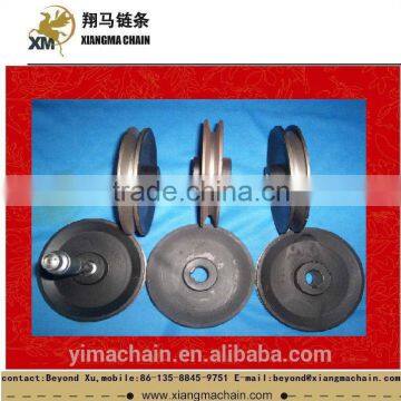 SPZ Pulley