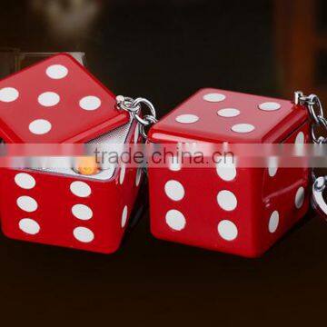 cute USB Recharge Cigarette Lighters Windproof Electronic Lighter For Cigarette