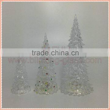 2015 Wholesale Various ps Christmas Tree Led Outdoor Artificial Led Christmas Tree photo-5