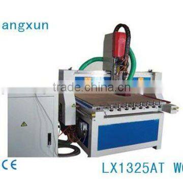 CNC woodworking processing LX1325