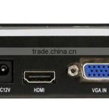 8 Inch 16:9 Tft Lcd Touch Panel Home Lcd Monitor for CCTV Display photo-5