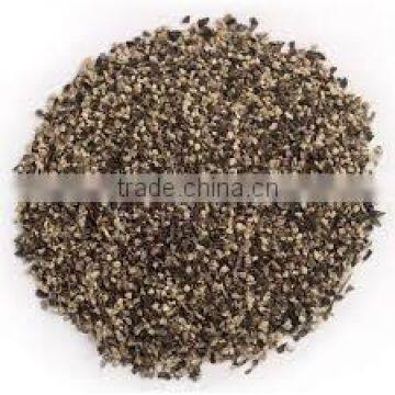 Black Pepper Cracked Mesh 24-34 .