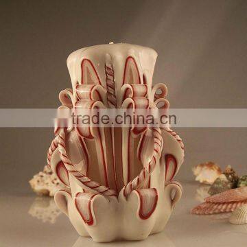 handcraft candles