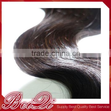 Wolesale virgin peruvian hair supply in guangzhou