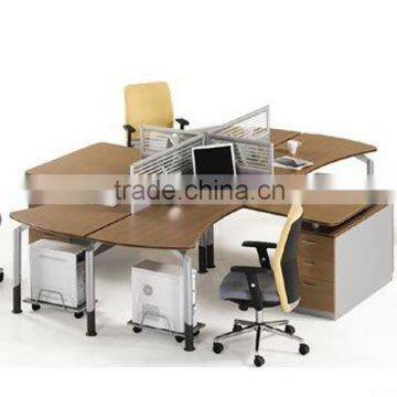 USA call center projects/call center workstation/office cubicles(SZ-WST650)