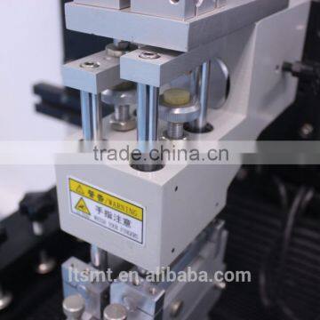SMT Stencil Printer/ PCB Screen Printing Machine LT-3088 photo-4