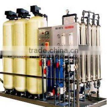 Reverse Osmosis Plant(RO)/Pure water treatment machine