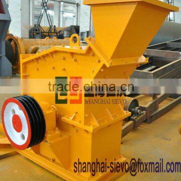 fine crusher / fine crushers / Fine Research & Marketing
