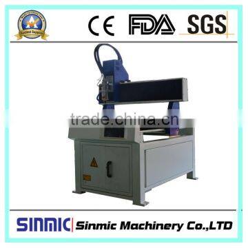 Professional 6090 cnc router china for sale