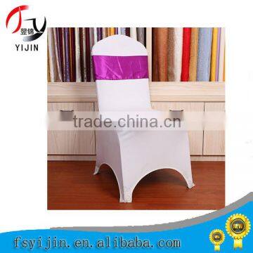 Many color universal chair covers