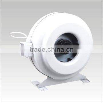 Factory direct sales YFZ series circular pipe centrifugal fan