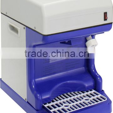 Easy Handle Shaved Ice Machine