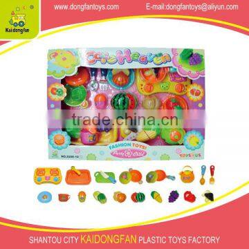 Cooking kitchenware toy for kids