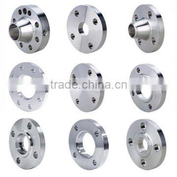 South American forged carbon steel A105 flange