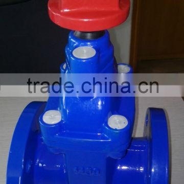 WRENCH HEAD AWWA C509 GATE VALVE