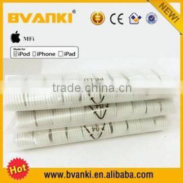 2015 Newly MFI Original Cable for IPhone5,for Iphone5 Mfi Cable photo-5