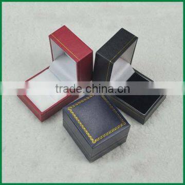 Wedding Custom Luxury Paper Jewelry Box&Gift Jewelry Package Box