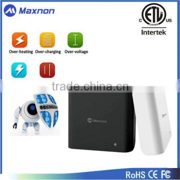 Manufacture Intelligent 5 Port Usb Travel Charger for Mobile Phone Tablet Etc ETL CCC Certified Supplier's Choice photo-5