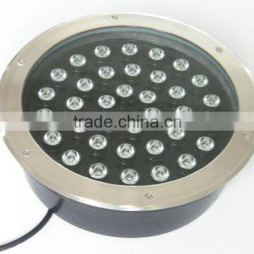 Decorative Garden Pathway RGB 36w LED Outdoor Floor Lamp photo-2