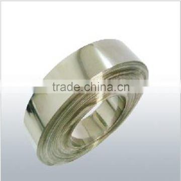 CuNi2 copper nickel resistance strip