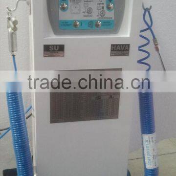 Tire Inflator, Electronic