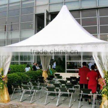 Samll conference tent 5x5