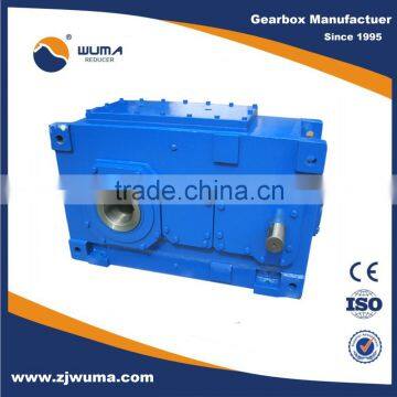 high power industrial gearbox