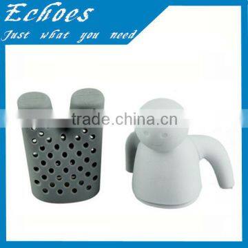 Mr.silicone Wholesale Tea Strainers