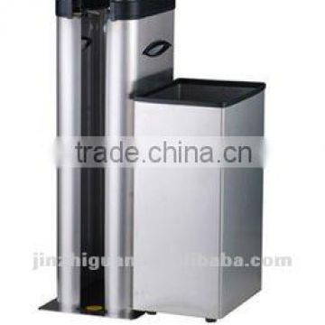 Wet umbrella wrapping machine (E-401)