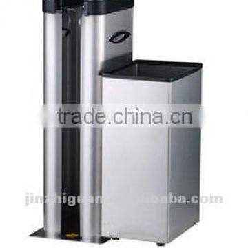Wet Umbrella Wrapping Machine (E-401)