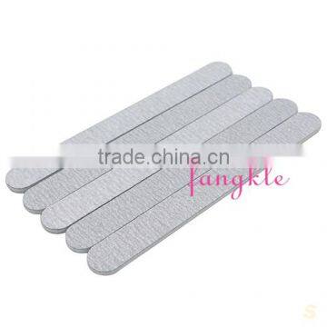 Good quality nail files zebra 180/100