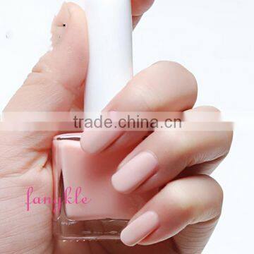 12ml matt nail polish hotselling in Russia market