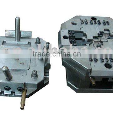 Metal Slider Mould