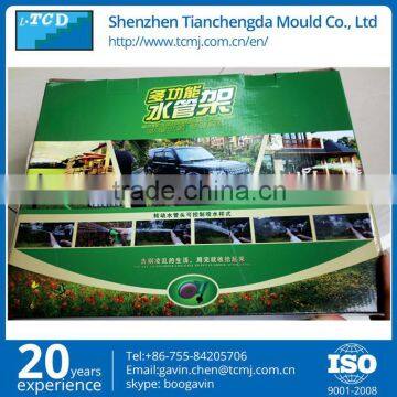Water Garden Hose reel irrigation system